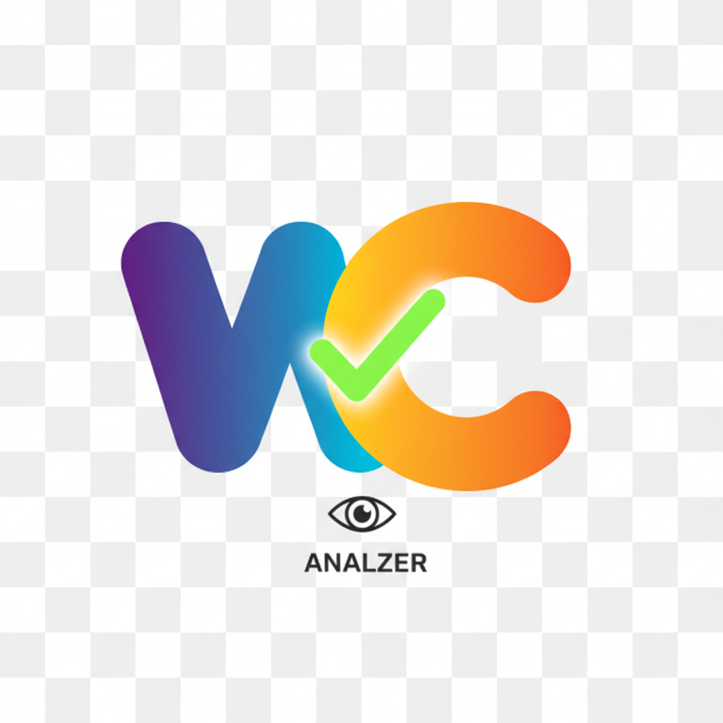 Color Contrast Analyzer Logo